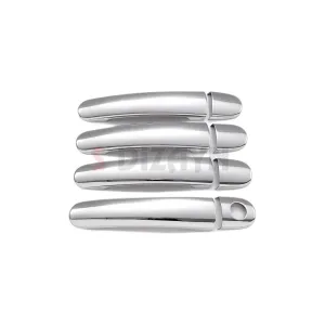 Seat Ibiza Krom Kapı Kolu 4 Kapı 2000-2008