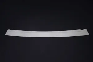 S-Dizayn Peugeot Bipper Krom Arka Tampon Eşiği 2007-2017Araca &Ouml;zel Krom Aksesuar&Uuml;r&uuml;n &Ouml;zellikleri:Krom &uuml;r&uuml;nler ara&ccedil; &uuml;ze