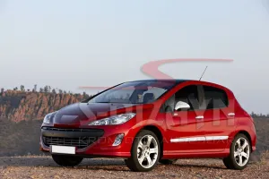 S-Dizayn Peugeot 308 Krom Ayna Kapağı 2 Prç 2007-2013Araca &Ouml;zel Krom Aksesuar&Uuml;r&uuml;n &Ouml;zellikleri:Krom &uuml;r&uuml;nler ara&ccedil; &uuml;zerin