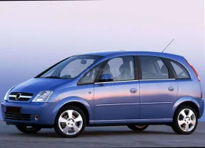 S-Dizayn Opel Meriva A Krom Cam Çıtası 4 Prç 2002-2010Araca &Ouml;zel Krom Aksesuar&Uuml;r&uuml;n &Ouml;zellikleri:Krom &uuml;r&uuml;nler ara&ccedil; &uuml;zeri