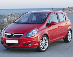 S-Dizayn Opel Corsa D Krom Cam Çıtası 6 Prç 2007-2014Araca &Ouml;zel Krom Aksesuar&Uuml;r&uuml;n &Ouml;zellikleri:Krom &uuml;r&uuml;nler ara&ccedil; &uuml;zerin