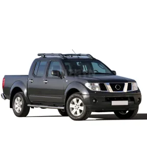 S-Dizayn Nissan Navara Krom Kapı Kolu 4 Kapı 2006-2015 (Çift Delikli)Araca &Ouml;zel Krom Aksesuar&Uuml;r&uuml;n &Ouml;zellikleri:Krom &uuml;r&uuml;nler ara&cce