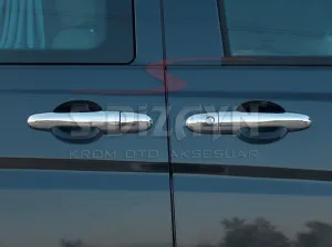 Mercedes Vito Krom Kapı Kolu 4 Kapı 2004-2014