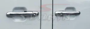 Mercedes Vito Krom Kapı Kolu 4 Kapı 1999-2004