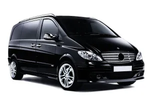 Mercedes Vito Krom Kapı Kolu 3 Kapı 2010-2014