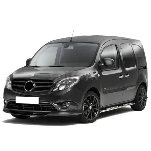 Drs Tuning Mercedes Citan Krom Kapı Kolu 4 Kapı 2013-2021