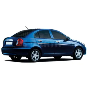 S-Dizayn Hyundai Accent Era Krom Kapı Kolu 4 Kapı 2005-2011 (Çift Delikli)Araca &Ouml;zel Krom Aksesuar&Uuml;r&uuml;n &Ouml;zellikleri:Krom &uuml;r&uuml;nler ar