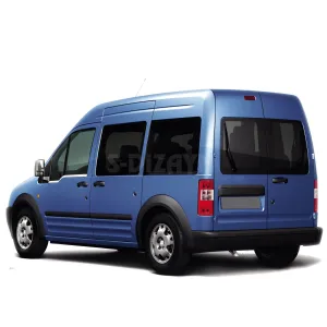 S-Dizayn Ford Connect Krom Cam Çıtası 2 Prç 2009-2014Araca &Ouml;zel Krom Aksesuar&Uuml;r&uuml;n &Ouml;zellikleri:Krom &uuml;r&uuml;nler ara&ccedil; &uuml;zerin