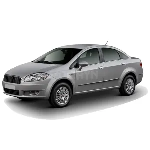 S-Dizayn Fiat Linea Krom Cam Çıtası 8 Prç 2007-2018Araca &Ouml;zel Krom Aksesuar&Uuml;r&uuml;n &Ouml;zellikleri:Krom &uuml;r&uuml;nler ara&ccedil; &uuml;zerinde