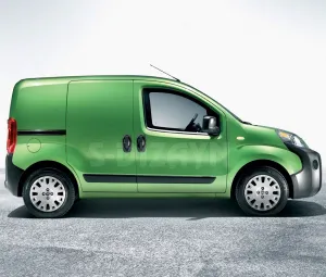 S-Dizayn Fiat Fiorino Krom Cam Çıtası 2 Prç 2008-2016Araca &Ouml;zel Krom Aksesuar&Uuml;r&uuml;n &Ouml;zellikleri:Krom &uuml;r&uuml;nler ara&ccedil; &uuml;zerin
