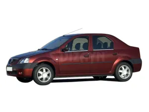 S-Dizayn Dacia Logan Krom Cam Çıtası 4 Prç 2005-2013Araca &Ouml;zel Krom Aksesuar&Uuml;r&uuml;n &Ouml;zellikleri:Krom &uuml;r&uuml;nler ara&ccedil; &uuml;zerind