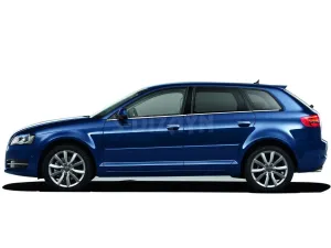 S-Dizayn Audi A3 Krom Cam Çıtası 6 Prç 2004-2012Araca &Ouml;zel Krom Aksesuar&Uuml;r&uuml;n &Ouml;zellikleri:Krom &uuml;r&uuml;nler ara&ccedil; &uuml;zerinde uy