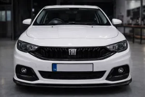 Cenk Oto uyumlu Fiat Egea 2020 Üzeri Makyajlı Ön Panjur Parlak Siyah LED’siz | Sedan & HB modelleri DRS Tuning'de. Kaliteli malzeme, hızlı kargo ve güvenli