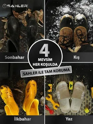 Bmw İX1 2024+ Uyumlu SAHLER 4.5D PRO Premium Havuzlu Oto Paspas - İX1 thumb 3