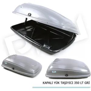Puando uyumlu Tabut Port Bagaj 350LT Gri 135X85X40 CM modelleri Oto Aksesuar Shop'de. Kaliteli malzeme, hızlı kargo ve güvenli alışverişle hemen inceleyin.