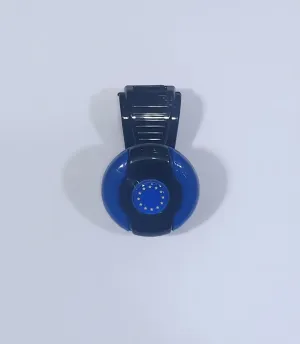Life Tuning uyumlu Mavi-Siyah Dönebilen Vites Topuzu Avrupa Bayrağı Stickerlı modelleri Oto Aksesuar Shop'de. Kaliteli malzeme, hızlı kargo ve güvenli