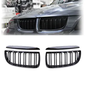 FS Tuning uyumlu BMW 3 Serisi E90 2006-2009 Panjur modelleri DRS Tuning'de. Kaliteli malzeme, hızlı kargo ve güvenli alışverişle hemen inceleyin.