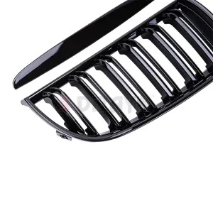 BMW Uyumlu 3 Serisi E90 2006-2009 Panjur thumb 3