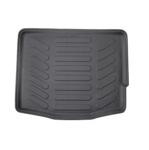 Ford Uyumlu Focus 3 Hb 2011-2014 3D Bagaj Havuzu