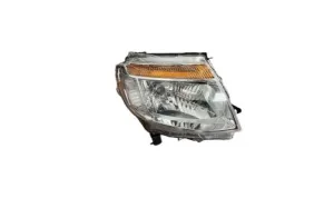 Ranger 2012 Uyumlu - 2015 Oem Far (Halojen) - SağDRS Tuning kalitesiyle tanışın! Özel olarak Ford  model araçlar için üretilen bu ürün, otomobilinizin hatlarına