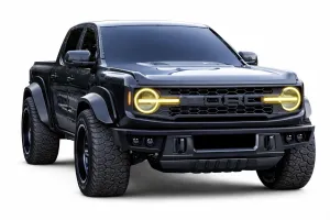 RANGER T6-T7-T8 İÇİN BRONCO BODY KIT - Görsel 2