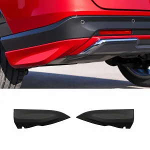 HR-V 2021+ AERO KIT (PIANO BLACK) - Görsel 3