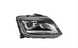 Amarok 2011-2015 İçi̇n Full Led Far (Halojen Far İçi̇n)