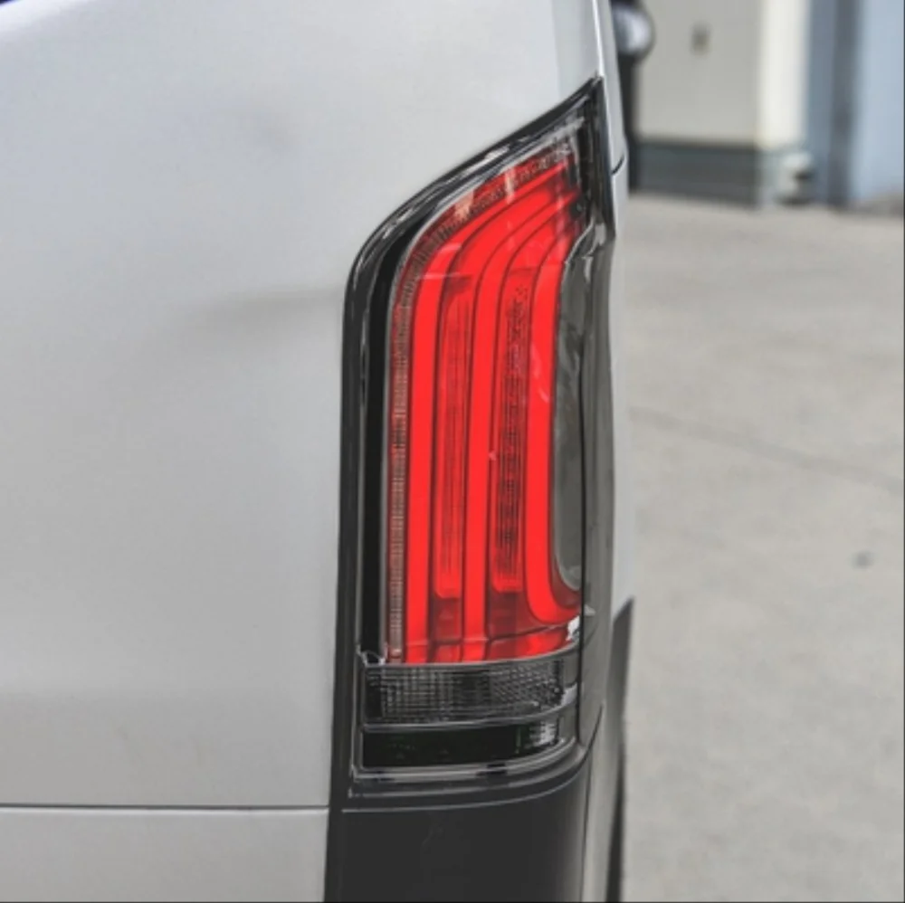 W447 VITO 2015-2019 IÇIN YENI TIP LED STOP