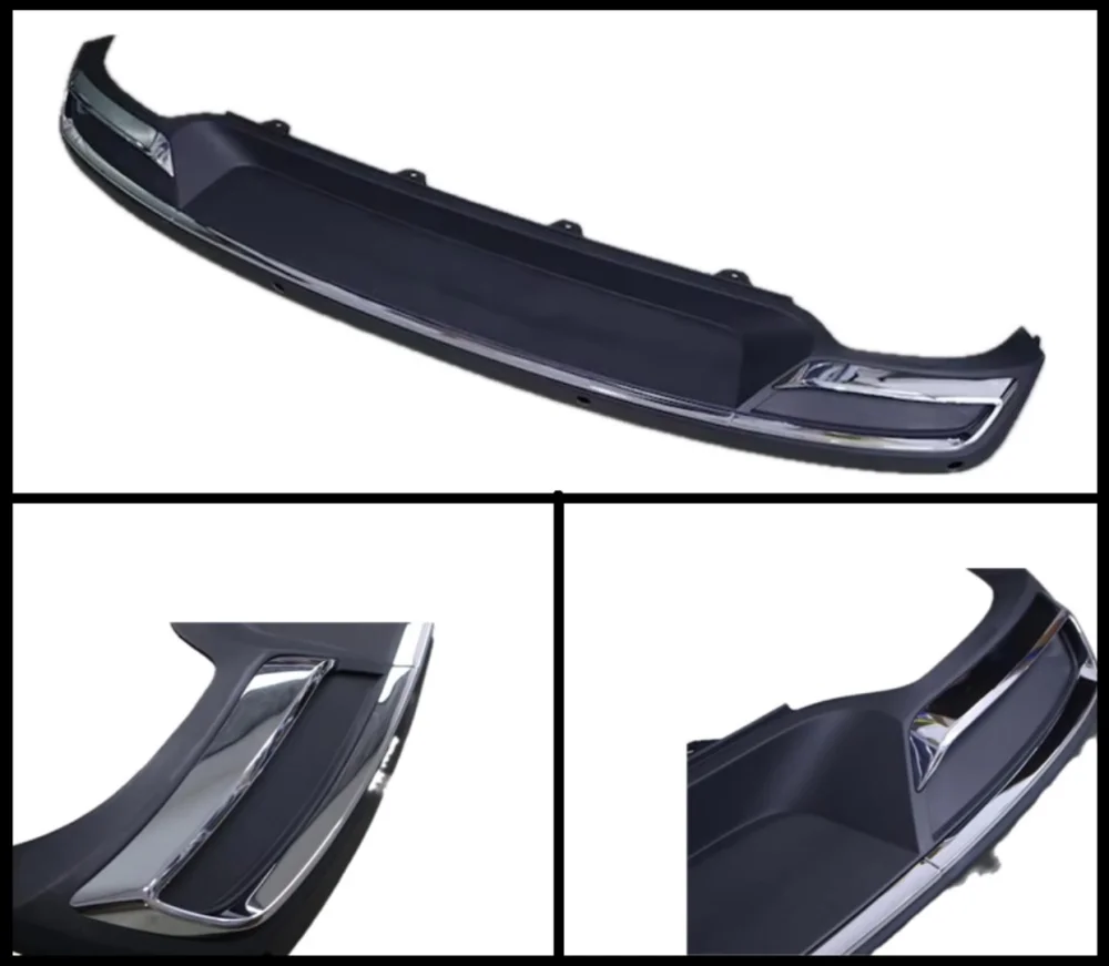 OCTAVIA 2013-2017 DIFUZOR