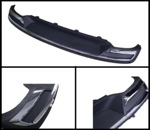 Octavia 2013-2017 Difuzor