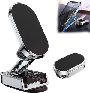 360 derece yönlü telefon tutacağı / SYTE195 - Görsel 2
