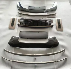 2023 Vogue İçi̇n Bakir Kit