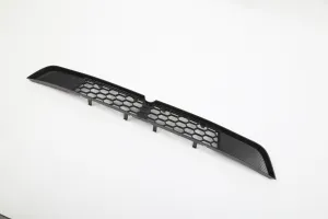 2025+ MODEL Y (JUNIPER) IÇIN ÖN TAMPON ALT IZGARA KORUMA - Görsel 2
