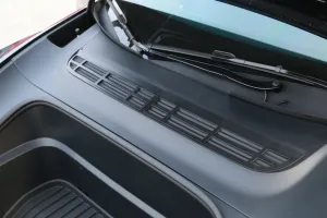 2025+ MODEL Y (JUNIPER) IÇIN ÖN IZGARA KORUMA - Görsel 3