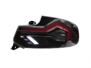 F22 2 SERİSİ İÇİN G42 DİZAYN LED STOP - Görsel 3