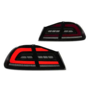 Civic Fd6 2006-2011 İçi̇n Led Stop