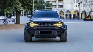 RANGER T6-T7-T8 İÇİN BRONCO BODY KIT - Görsel 4