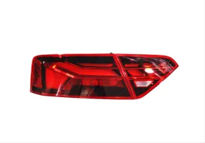 A5 2008-2011 İÇİN 2020+ LED STOP (Led Stoplu Model için) - Görsel 2