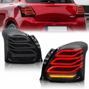 2019-2021 Suzuki Swift İçi̇n Led Stop