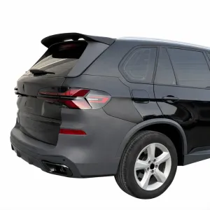 E70 X5 İÇİN G05 X5M FACELIFT BODY KIT thumb 3