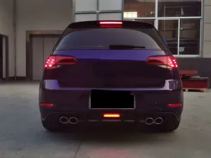 GOLF 7.5 LEDLİ '' R'' DİFÜZÖR thumb 2