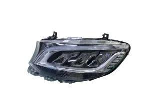 W907 2018+ Sprinter İçi̇n Led Far (Halojen Far İçi̇n)