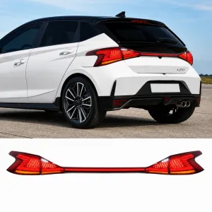 2020+ Hyundai  I20 İçi̇n Led Stop