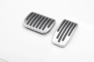 MODEL Y 17-24 & 2025+ MODEL Y (JUNIPER) IÇIN SPOR  PEDAL KAPLAMA - Görsel 2
