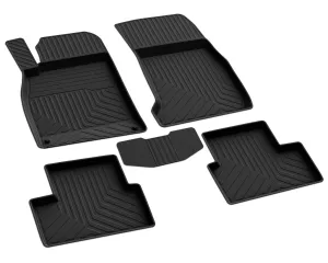 Mercedes Gla Serisi X156 4D Havuzlu Paspas 2013-2020 A+Kalite - Görsel 2