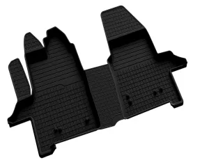 S-Dizayn Ford Tourneo Custom 4D Havuzlu Paspas 2012-2023 A+Kalite thumb 2