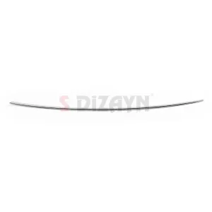 S-Dizayn Hyundai Bayon Makyajlı Krom Ön Panjur 2024 Üzeri A+ Kalite thumb 2