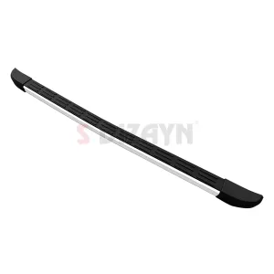 S-Dizayn Peugeot Expert 3 S-Line Krom Arka Koruma 2016 Üzeri thumb 4
